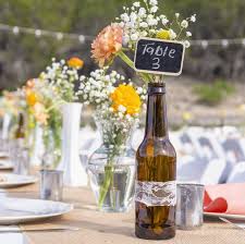 Wedding reception flowers for tables. 30 Best Small Backyard Wedding Ideas Diy Backyard Wedding Decor