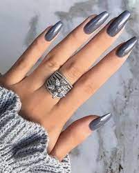 Not to worry—we've got ideas for you too. The Best Nail Color Ideas 2019 05 Trendy Nails Nail Designs Glitter Nail Colors