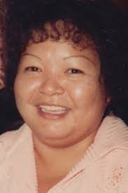 Benita Locke Obituary