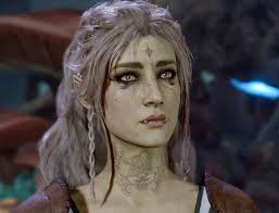 Why does my character's name keep changing to 'player' in Baldur's Gate 3?