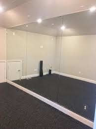To choose mirrors for home design, you must have into consideration every unique characteristic — size, shape, and style — and combine all these details for achieving better results. Home Gym Mirrors Liberty Glass Mirror Llc