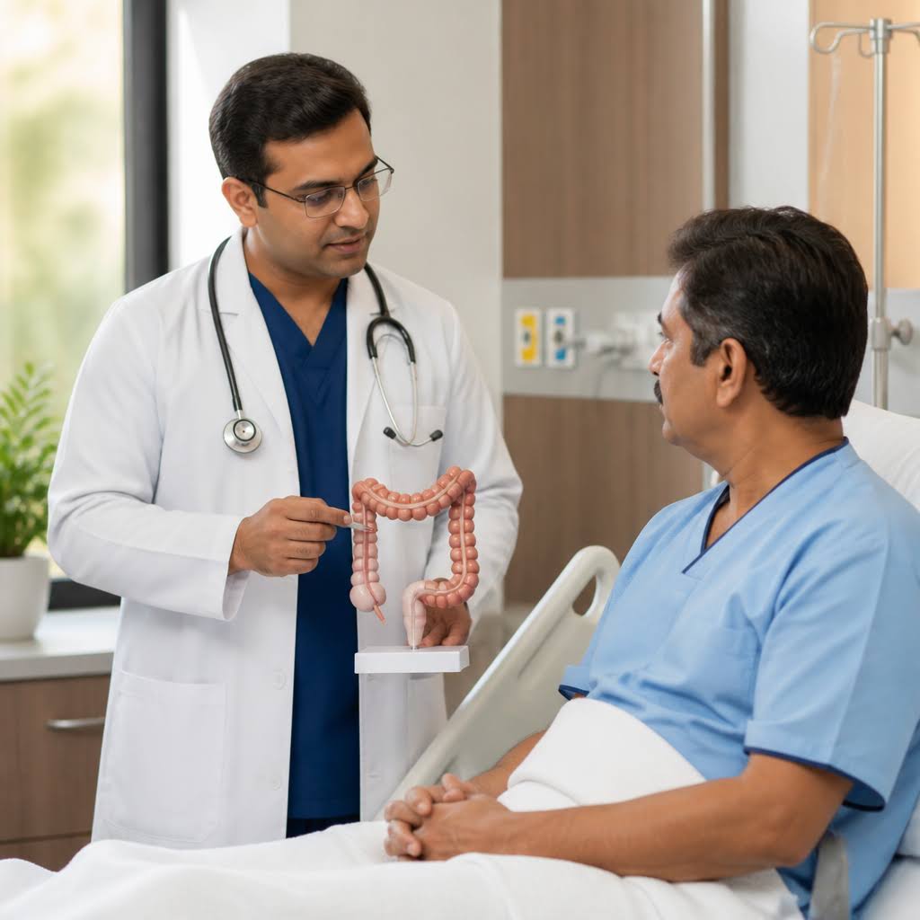 Colorectal Surgeon in Kavi Nagar product image