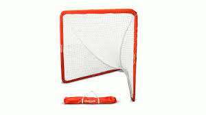 Sold as single backyard use lacrosse goal standard lacrosse (6 ft tall by 6 ft wide) regulation size frame system includes: 11 Best Lacrosse Goals For Backyard Practice 2019 Heavy Com