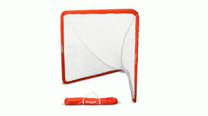 Sold as single backyard use lacrosse goal standard lacrosse (6 ft tall by 6 ft wide) regulation size frame system includes: 11 Best Lacrosse Goals For Backyard Practice 2019 Heavy Com
