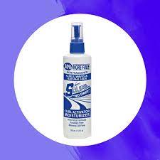 Curly hair grows at an angle, which can make it harder for your hair to distribute its natural oils. 10 Curl Activators That Won T Dry Out Naturallycurly Com