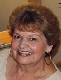 Obituary for Fannie Mae Wallin