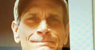 Randy Richard Martin