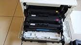 This driver package is available for 32 and 64 bit pcs. Reset Hp Color Laser Mfp 179fnw Download Mode Wait Image Youtube