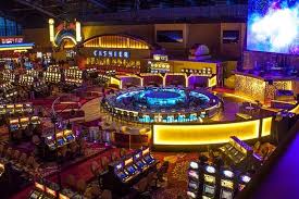 Results and stats fall poker classic 2014. Seneca Niagara Casino Niagara Falls Attractions