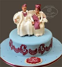 Traditional Nigerian Wedding Cake Traditional Wedding Cakes Traditional Wedding Cake Wedding Cake Recipe
