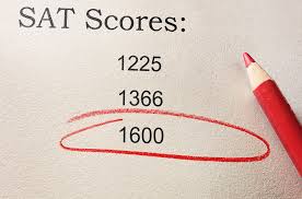 To score a 1600, the maximum number of questions answered incorrectly is 2, and it depends on the iteration of the test. How Does One Achieve A Perfect Score On Sat Sage Education