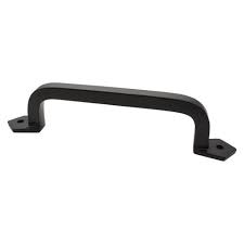 Iron furniture handle suitable for: Iron Cabinet Hardware Iron Valley Hardware