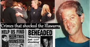 Cop recalls every detail of 1998 murder scene of David O'Hearn