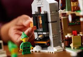 Elf Club House 10275 Creator Expert Buy Online At The Official Lego Shop Us Lego 10275 creator elf club house (1197 pcs) new fast shipping. elf club house