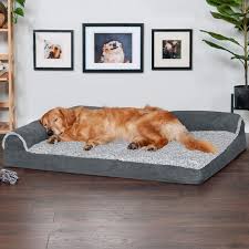 Dog bed sewing patterns, tutorials, and projects. The 12 Best Dog Beds Of 2021 Hgtv