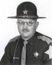 Reflections for Lieutenant Thurman Earl Sharp, Marion County Sheriff's  Office, Indiana