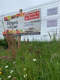 Arboriculteurs Bretagne Fruits En Vente Directe Producteur