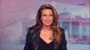 Ma mère y est née et je n'avais que 3 mois lorsque j'y suis arrivée ! Anne Claire Coudray Sa Grosse Boulette Dans Son Journal D Closer