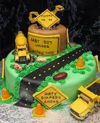 Under Construction Baby Shower Google Search Truck Baby Shower Construction Baby Shower Construction Baby Shower Theme