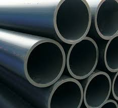 Pipe Hdpe Ansi Dr 9 0 Ips In