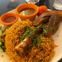 Nasi mandy adalah sajian dari arab saudi iaitu negara timur tengah yang sememangnya sedap dan menyelerakan. Resepi Nasi Arab Maqlubah Chef Ammar Inibaruresepi Gobitage Com