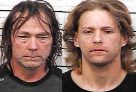 Messed up' man's statement leads to marijuana charges against him, son