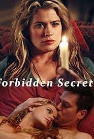 Forbidden Secrets (TV Movie 2005)