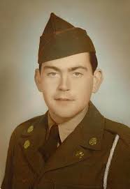 Obituary of Charles Roland Daby