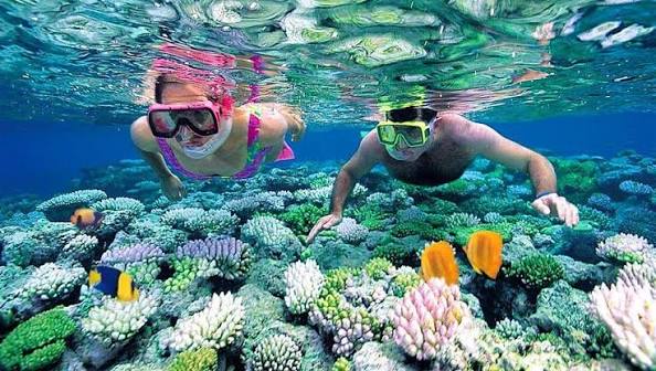 Hon Mun Island - A “paradise” in Nha Trang for ALL tourists
