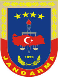 The gendarmerie general command (turkish: Gendarmerie General Command Wikipedia