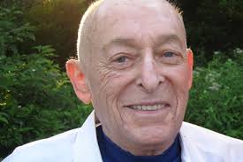 Madoo Conservancy Founder Robert Dash Dies