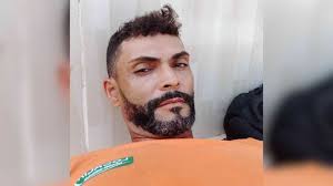 Homem que matou gari pediu ajuda a coronel ao ser preso: "Pode me ajudar?" 