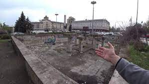 Edi este talentatul nostru vlogger! Agora Vlogger Englez DupÄƒ Ce A Vizitat ChiÈ™inÄƒul E Un Dezastru ParcÄƒ Am Fi In Afganistan Video