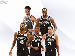 Brooklyn nets‏verified account @brooklynnets 2h2 hours ago. Nba Rumors 5 Best Free Agents For The Brooklyn Nets Right Now