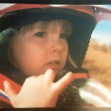 Mark's Great Niece (David Black's Granddaughter) turned the big 30 today!  Happy Birthday Courtnie Black 💛💛💛💛💛💛💛💛💛💛💛💛💛 She is an  Emergency Room Registered Nurse RN in Southern California.