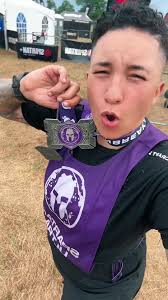 Spartan Race Ultra