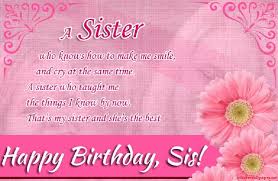 Happy Birthday Message To A Friend Like A Sister Best Happy Birthday Wishes Send your sister an unforgettable birthday message with these cute birthday wishes for sister. happy birthday message to a friend like