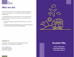 How to split a page in word vertically. Bookmark Maker