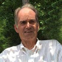 John B. Rossman Obituary