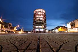Yong wei shan 22 september 2020. Menara Condong Teluk Intan Aswad Alwee Photography