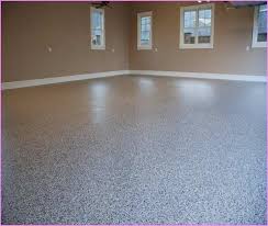 Choose The Floor That S Perfect For Your Needs And Budget Garage Floor Coatings Like Epoxy Paint Or Concrete S Painting Basement Floors Painted Concrete Floors
