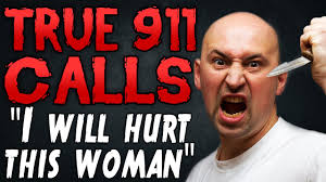 Man Warns Police He Wants to Hurt His Wife