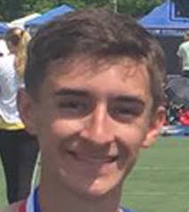 Meet the District 10 Boys Track and Field All-Stars