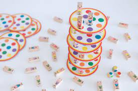 Los niños pueden concentrarse los juegos de mesa son muy útiles para estimular la atención y la capacidad de formular una estrategia. Los Mejores Juegos De Mesa Para Ninos De 3 A 6 Anos Mumuchu
