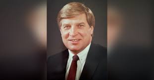 Obituary information for Richard John Papes