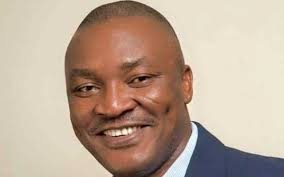 I'm under probe, Niger ex-gov Aliyu admits