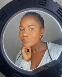 Ka glow keeko 🥰 Anna Talia Oze