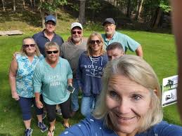 Golfers Raise 0ver $20,000 for Camp Discovery Scholarship Fund!