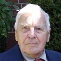 Eugene M. Caron Obituary