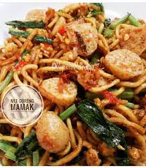 Resep Masakan Mie Goreng Mamak By Myreen Mahdiya Resep Masakan Masakan Resep Masakan Indonesia